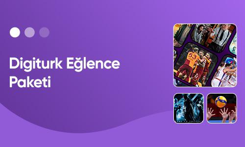 Digiturk abonelik paketleri ve özel kampanyalar