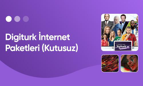 Digiturk abonelik paketleri ve özel kampanyalar