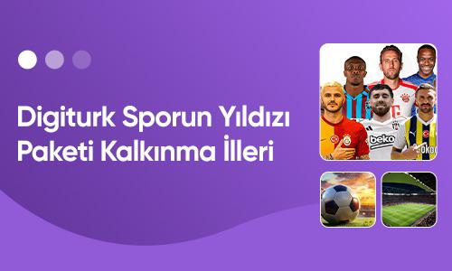 Digiturk abonelik paketleri ve özel kampanyalar