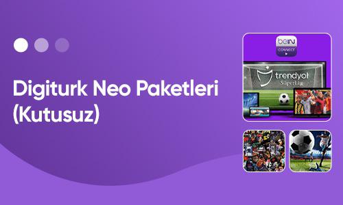 Digiturk abonelik paketleri ve özel kampanyalar