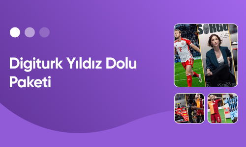 Digiturk abonelik paketleri ve özel kampanyalar